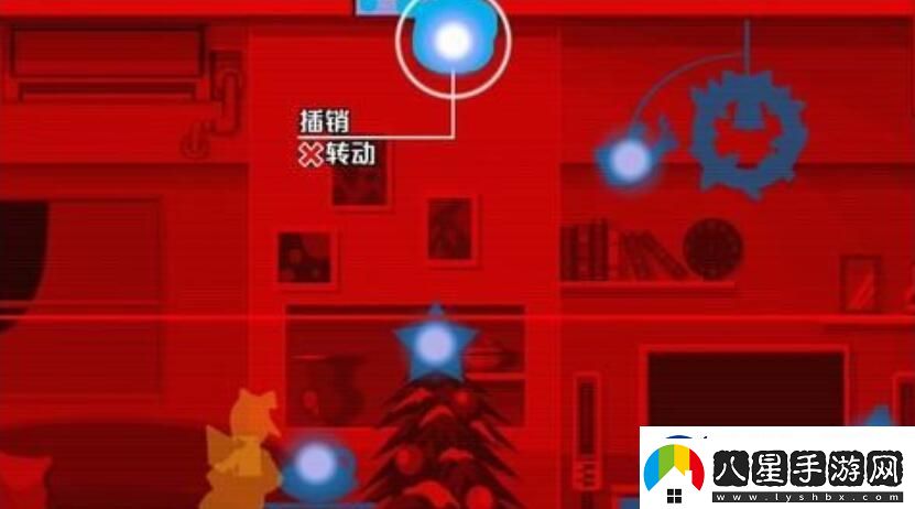 幽靈詭計(jì)第二章攻略