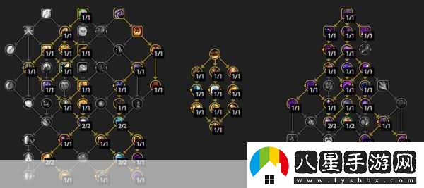 11.0暗牧天賦拓展11.0