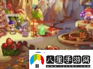 洛克王國(guó)世界木靈石怎么獲得