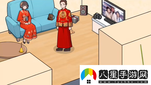 全民爆梗王接親難關(guān)怎么過(guò)