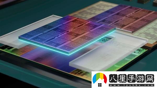 銳龍9000X3D緩存改為CCD之下