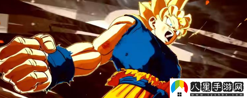 七龍珠 電光炸裂！ZERO擺脫連招方法介紹