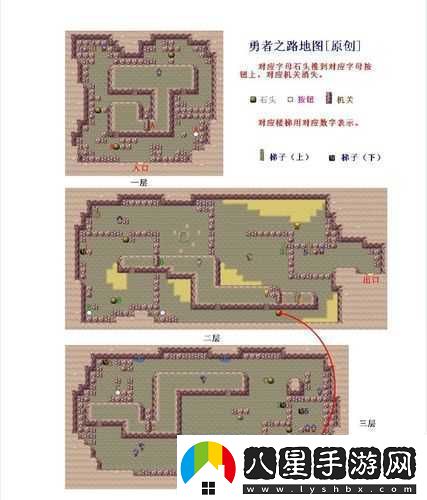 口袋妖怪火紅冠軍之路詳細(xì)走法及通關(guān)技巧指南