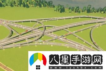 城市天際線怎么抬高橋面-城市天際線調整橋梁高度