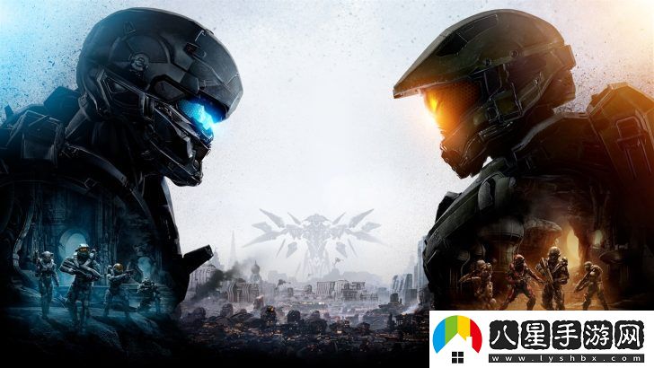 光環(huán)5原計劃移植到PC 但因重大技術問題放棄