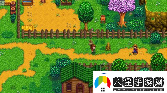 星露谷物語潘妮在哪