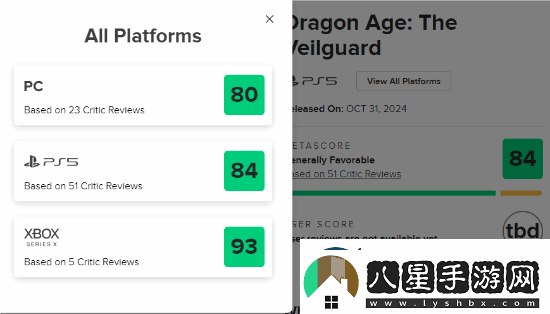 龍騰4M站不同平臺(tái)評分差異大引熱議