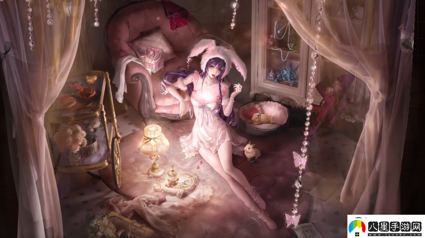 無(wú)期迷途普希拉亂室佳人如何