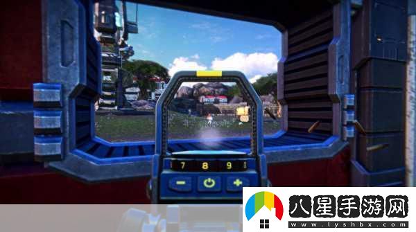 H1Z1正式版震撼發(fā)布載具大逃殺模式燃爆指尖戰(zhàn)場