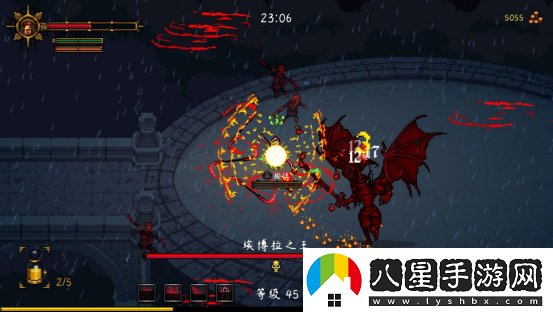 高質(zhì)量魂系幸存者守護(hù)者之魂1.0正式版發(fā)布！