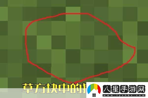 我的世界左鍵功能全解析掌握核心技巧玩轉(zhuǎn)方塊世界！