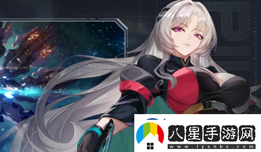 硬核機(jī)甲啟示機(jī)甲推薦