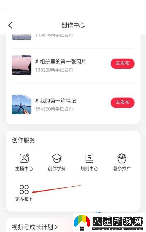 小紅書原創(chuàng)保護(hù)怎么申請(qǐng)-原創(chuàng)保護(hù)申請(qǐng)方法