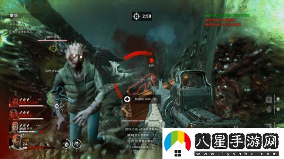 喋血復仇第四章怎么打-喋血復仇第四章攻略