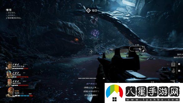 喋血復仇第四章怎么打-喋血復仇第四章攻略