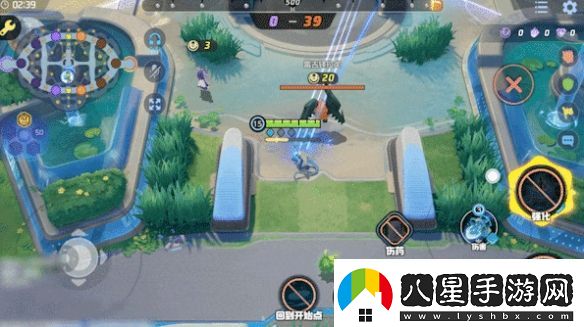 寶可夢大集結千面避役技能