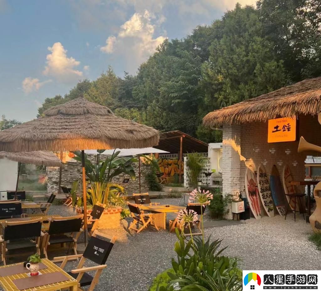 “川遂寧農(nóng)家樂(lè)笑談間的‘人間仙境’”