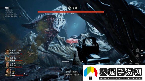 喋血復仇第四章怎么打-喋血復仇第四章攻略