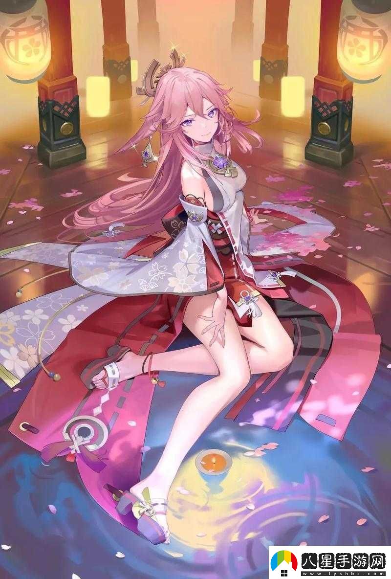 八重神子無(wú)小內(nèi)獎(jiǎng)勵(lì)旅行者之奇妙經(jīng)歷