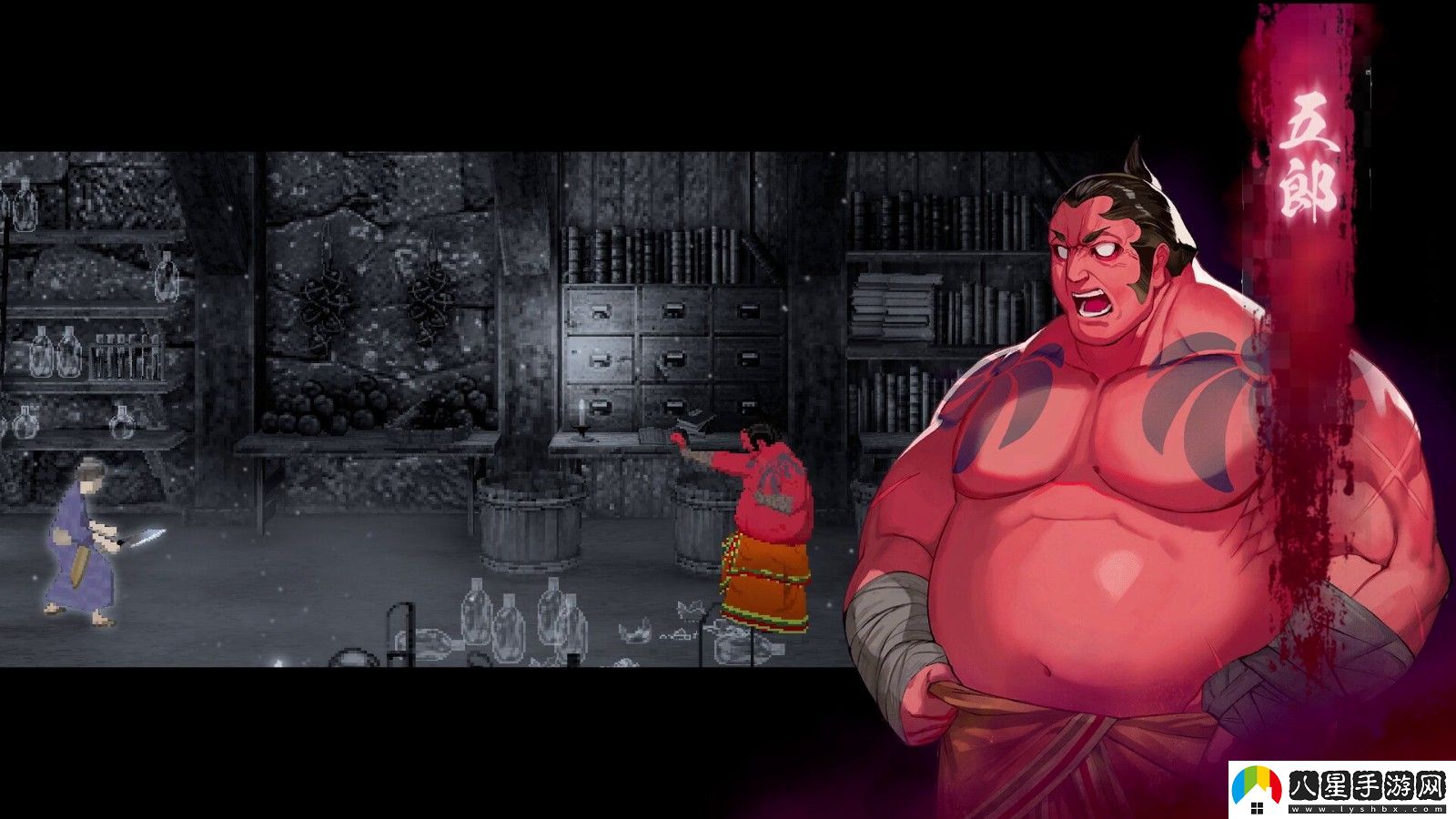 Steam“特別好評”游戲雨魂將登陸Xbox Series