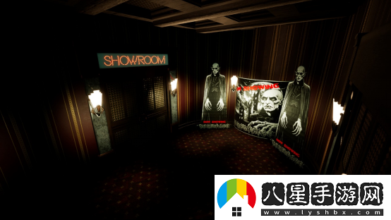 血腥生存，小丑斷魂