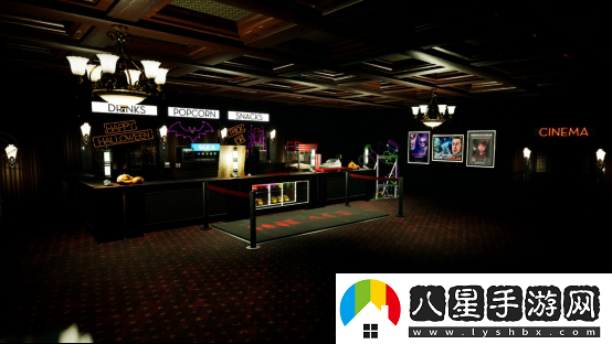 血腥生存，小丑斷魂