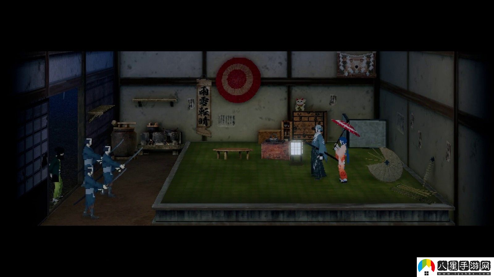 Steam“特別好評”游戲雨魂將登陸Xbox Series