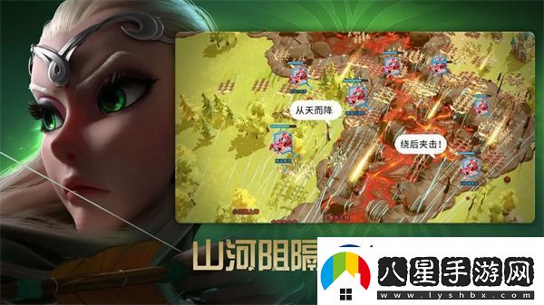 萬龍覺醒種族選擇詳細(xì)介紹