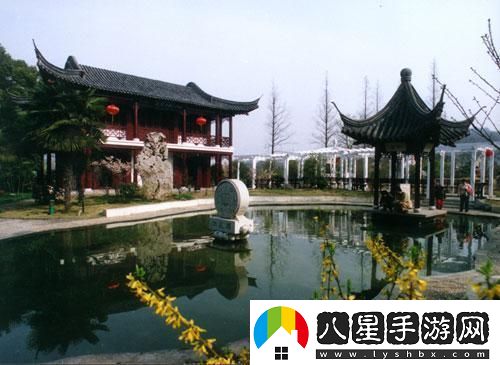 “文心閣”萌動(dòng)天下