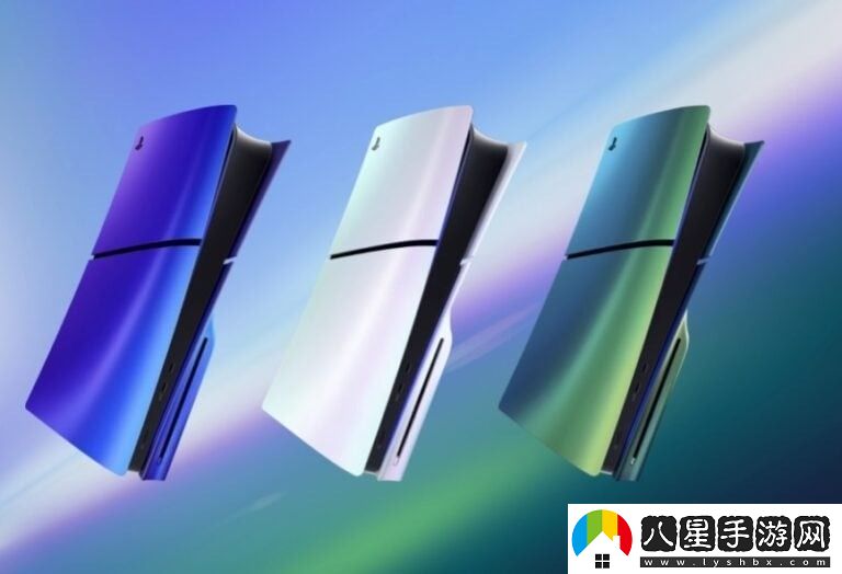 據(jù)報(bào)道索尼PS5 Slim主機(jī)蓋與PS5 Pro不兼容