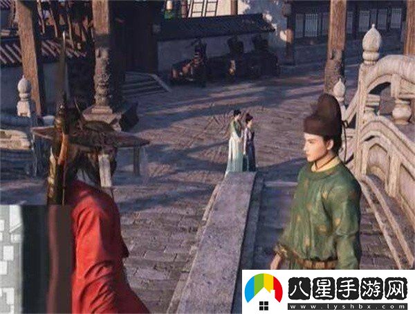 燕云十六聲風弄梅花任務攻略