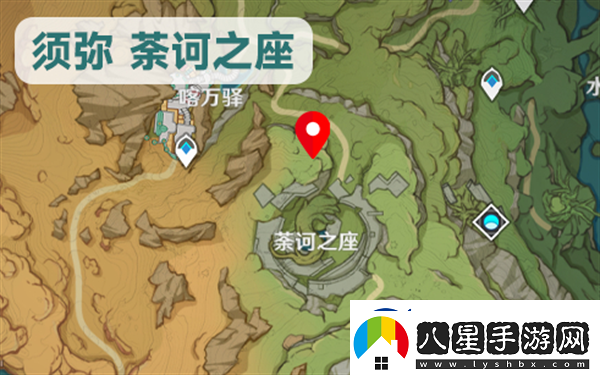 原神與珍稀之鳥的短暫邂逅任務(wù)完成技巧