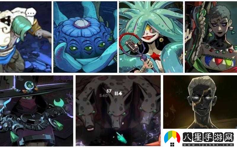 哈迪斯游戲BOSS數(shù)量及挑戰(zhàn)情況深度解析