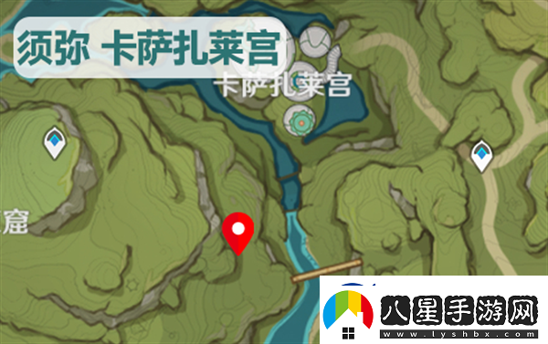 原神兇猛動物在哪里任務(wù)流程一覽