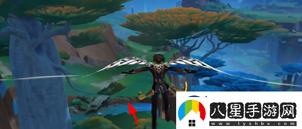 原神或許是個(gè)好的營(yíng)地成就達(dá)成攻略