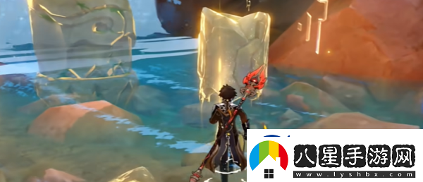 原神或許是個(gè)好的營(yíng)地成就達(dá)成攻略