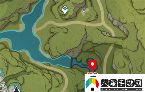 原神兇猛動物在哪里任務(wù)流程一覽