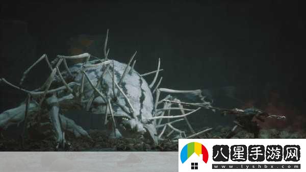 黑神話震撼登場