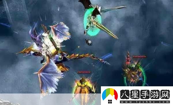 奇跡最強(qiáng)者三轉(zhuǎn)逆天新技能全揭秘