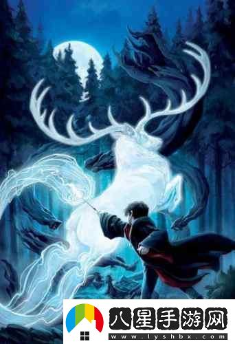 “HP守護神”的潮流解讀