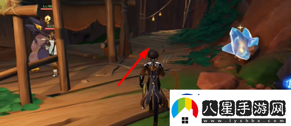 原神好燙好燙成就完成攻略