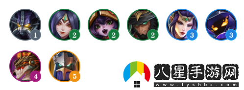 金鏟鏟之戰(zhàn)法師什么效果時空裂痕羈絆法師介紹