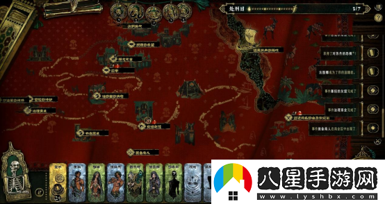 蘇丹的游戲Steam愿望單突破10萬，最新公布后續(xù)開發(fā)計劃