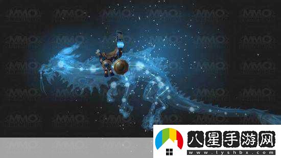 狩游世界諾林大陸新紀(jì)元坐騎視頻震撼首發(fā)！