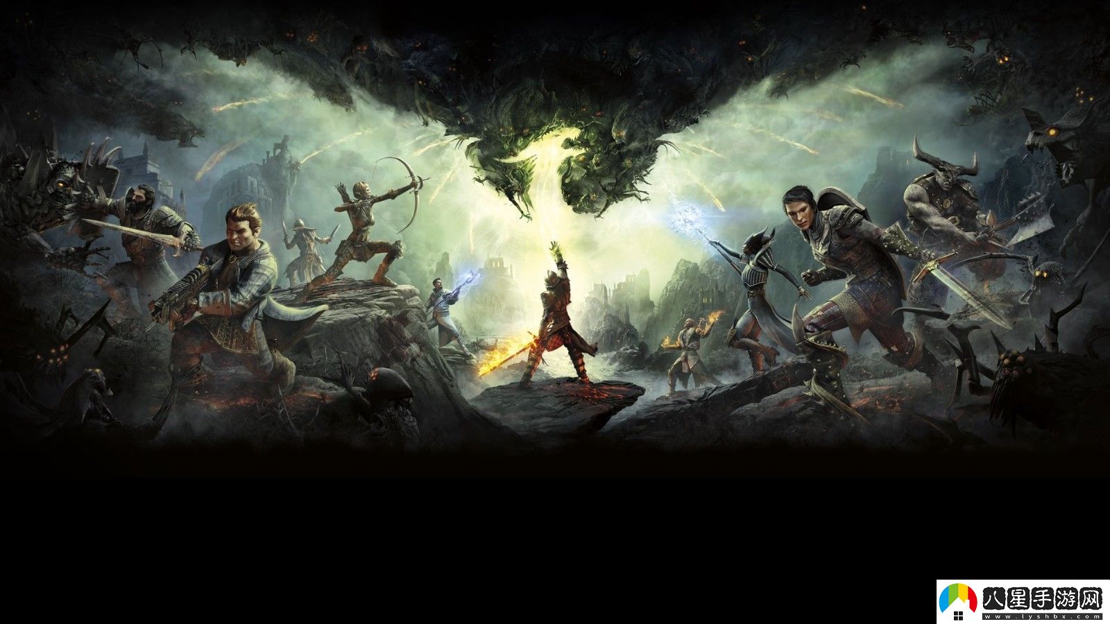 由于引擎問(wèn)題 龍騰世紀(jì)重制版合集不易開發(fā)