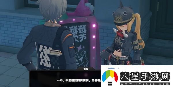 絕區(qū)零長發(fā)閃亮任務完成技巧