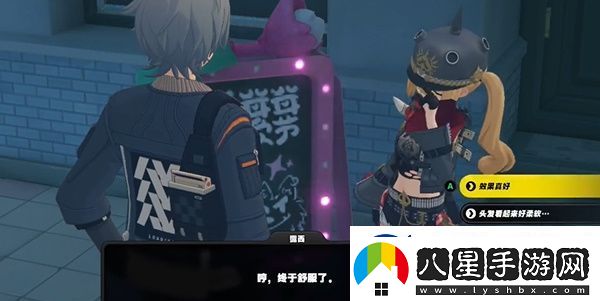 絕區(qū)零長發(fā)閃亮任務完成技巧