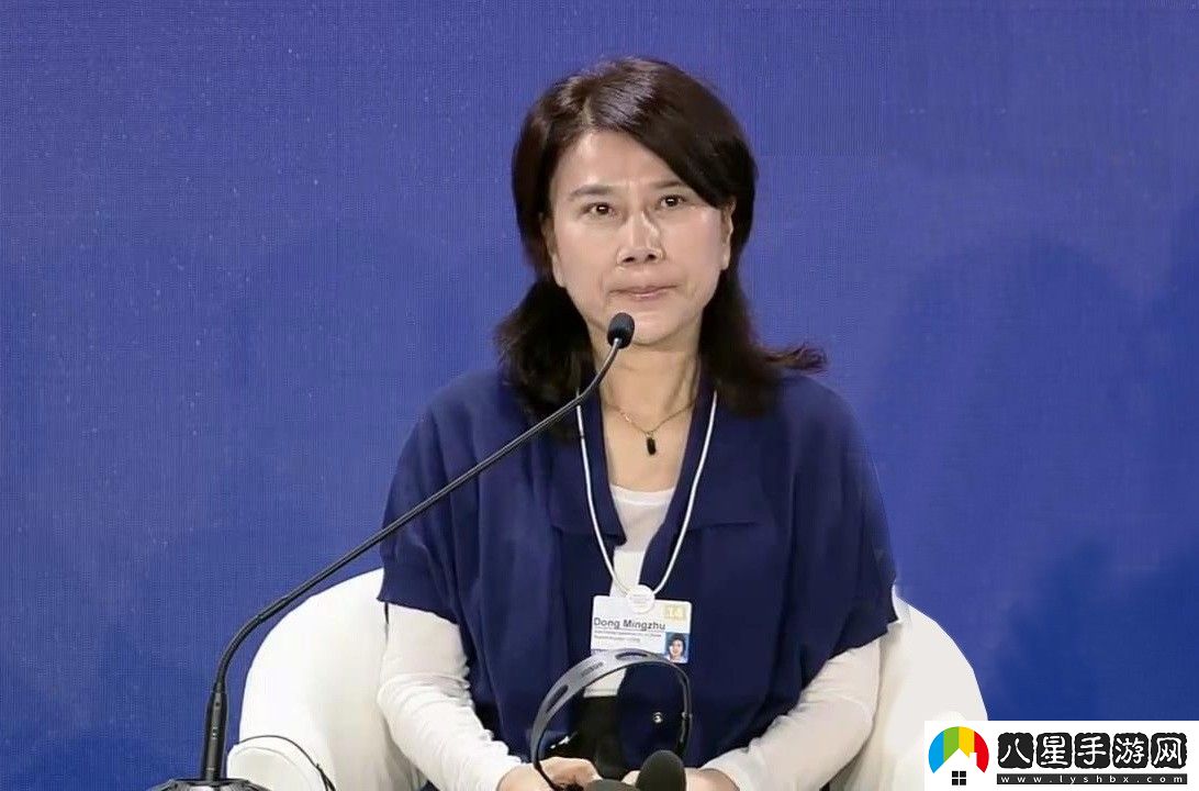 格力營收大幅下滑 董明珠曾稱不買格力空調(diào)就是傻瓜