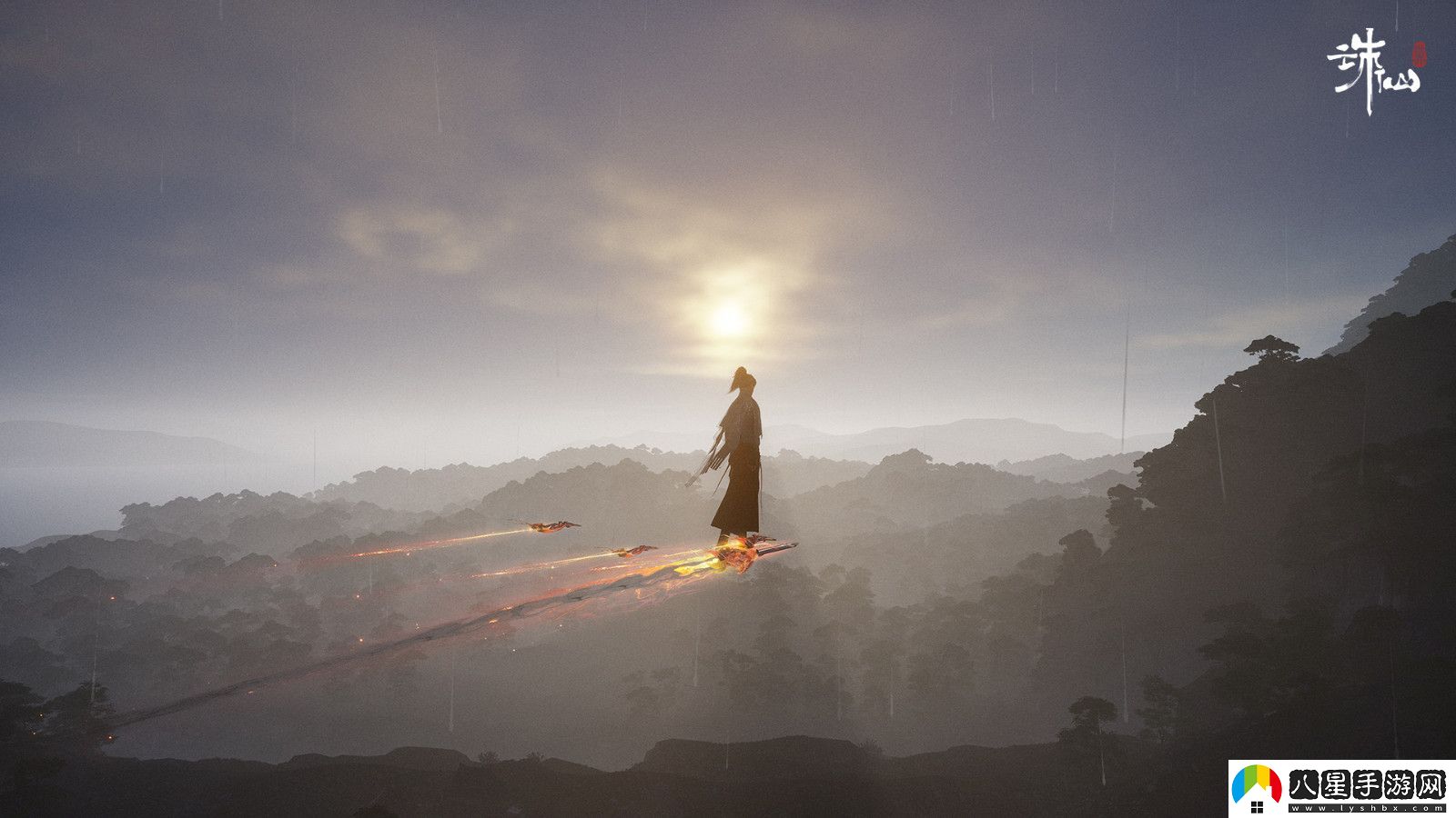 沒有跳票，如約而至誅仙世界公測(cè)定檔12月19日！