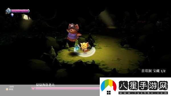 喵咪斗惡龍燃爆夏日！貓星人勇士踏上奇幻冒險(xiǎn)之旅